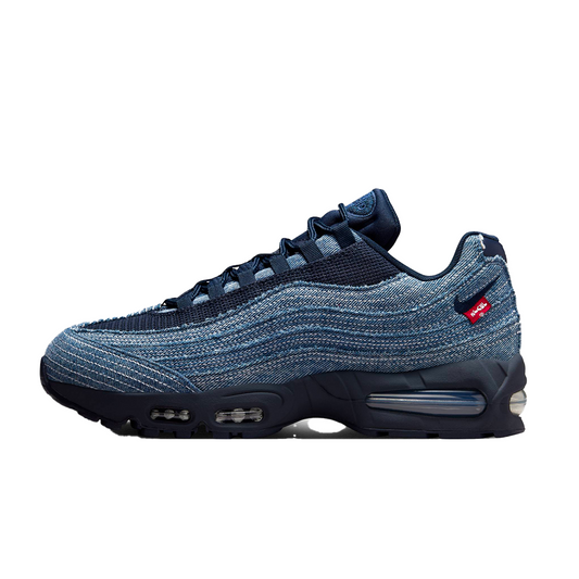 Nike Air Max 95 OG Levis Obsidian