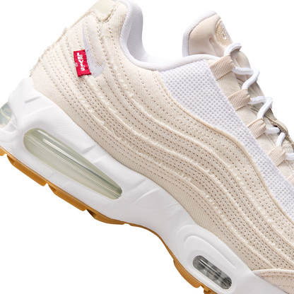 Nike Air Max 95 OG Levis Light Orewood Brown White
