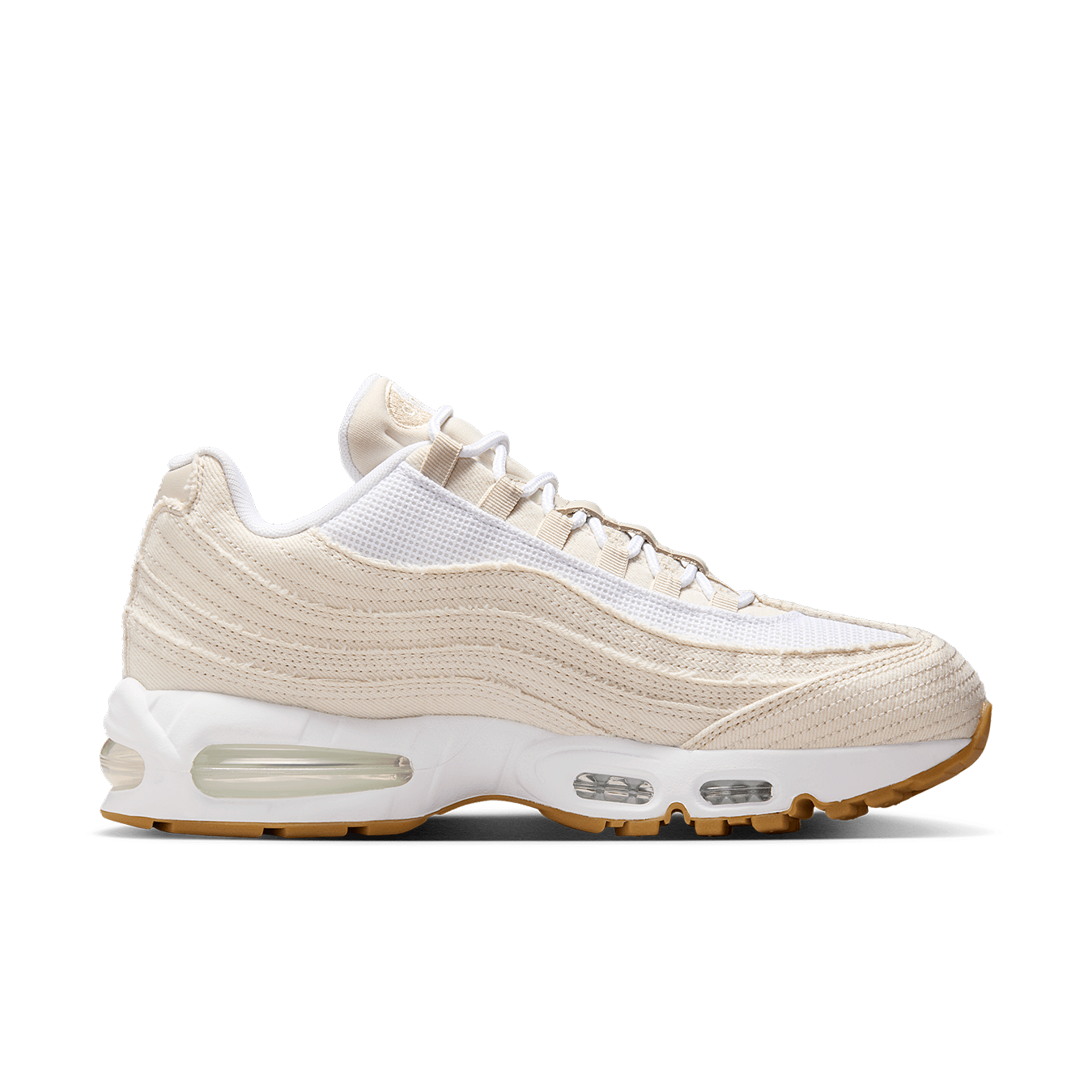 Nike Air Max 95 OG Levis Light Orewood Brown White