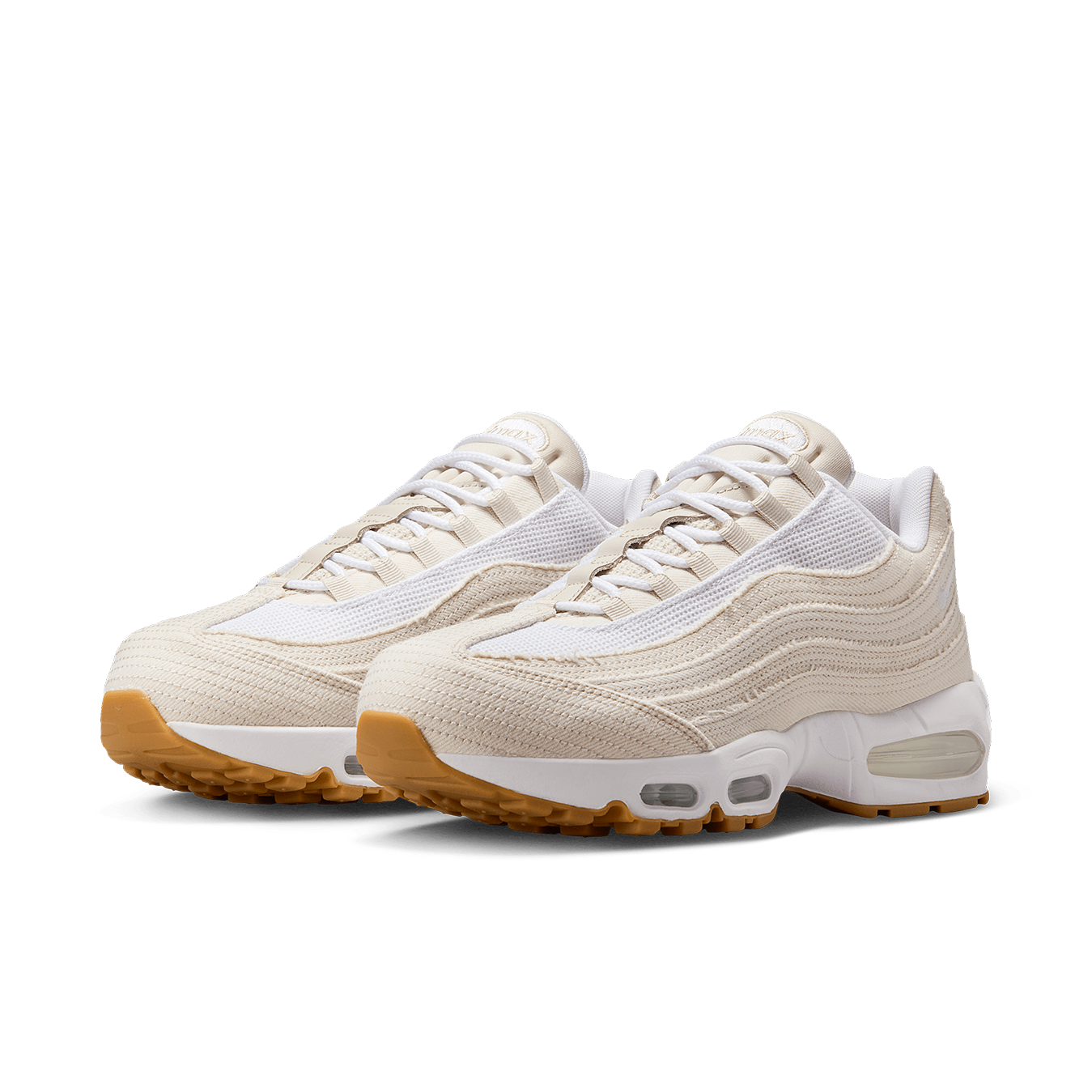 Nike Air Max 95 OG Levis Light Orewood Brown White