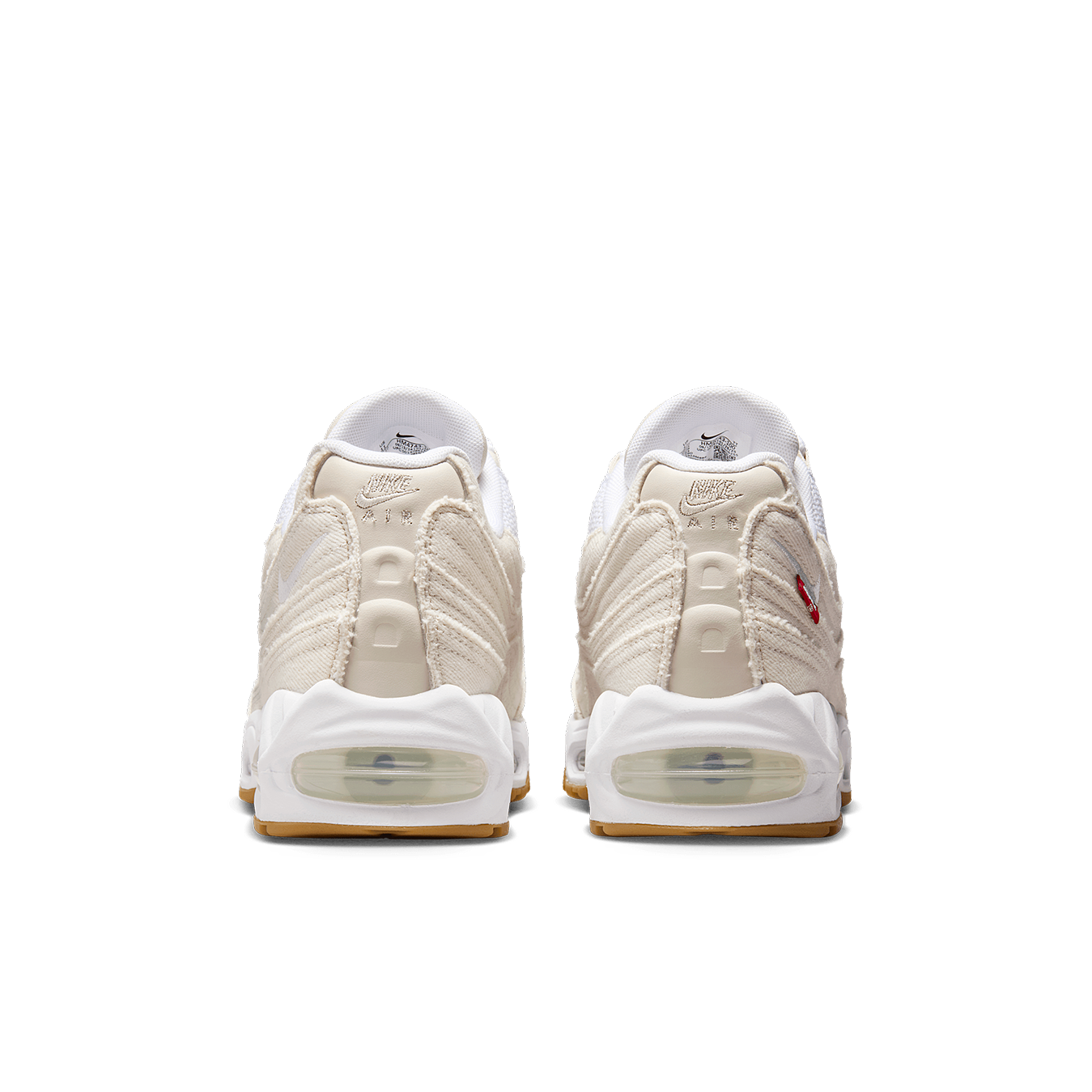 Nike Air Max 95 OG Levis Light Orewood Brown White