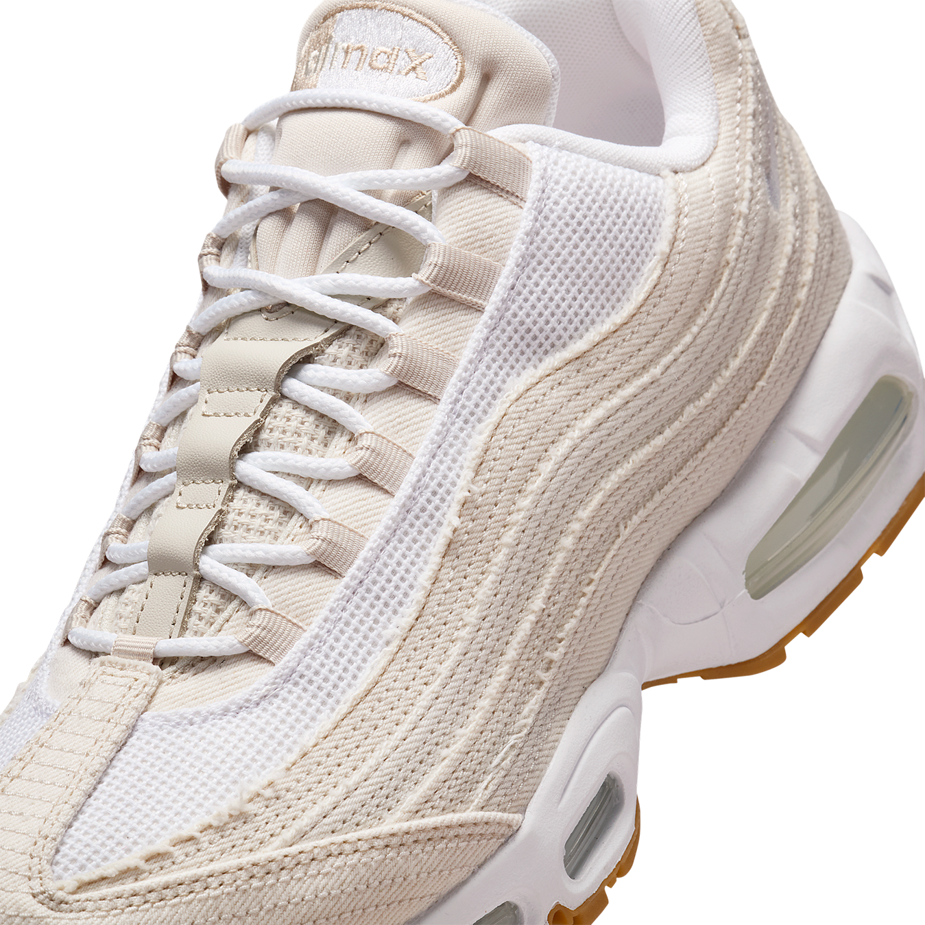 Nike Air Max 95 OG Levis Light Orewood Brown White