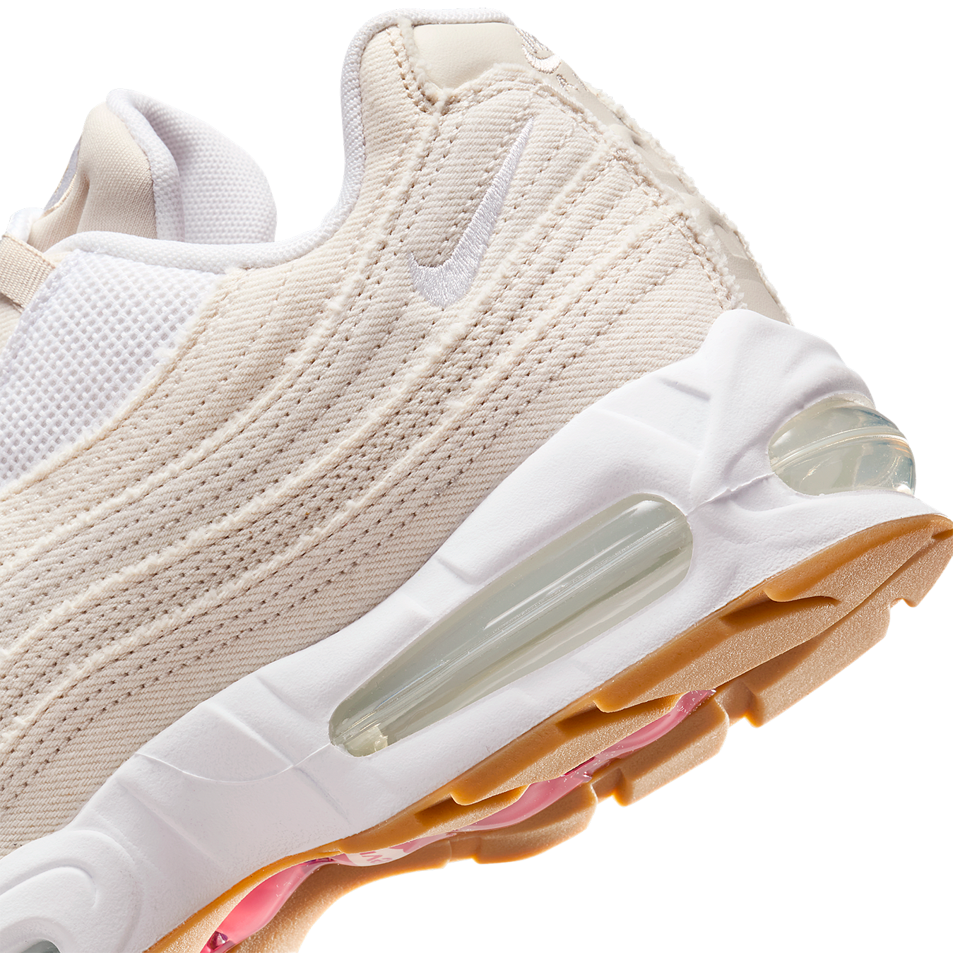 Nike Air Max 95 OG Levis Light Orewood Brown White