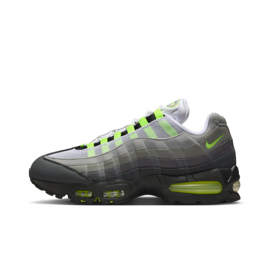 Nike Air Max 95 OG Big Bubble Neon (2025)