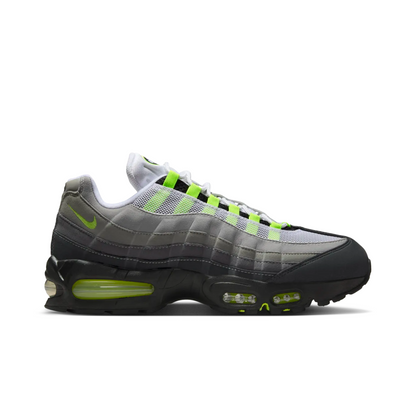 Nike Air Max 95 OG Big Bubble Neon (2025)