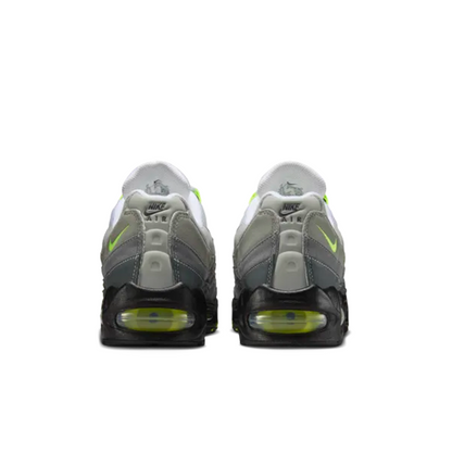 Nike Air Max 95 OG Big Bubble Neon (2025)