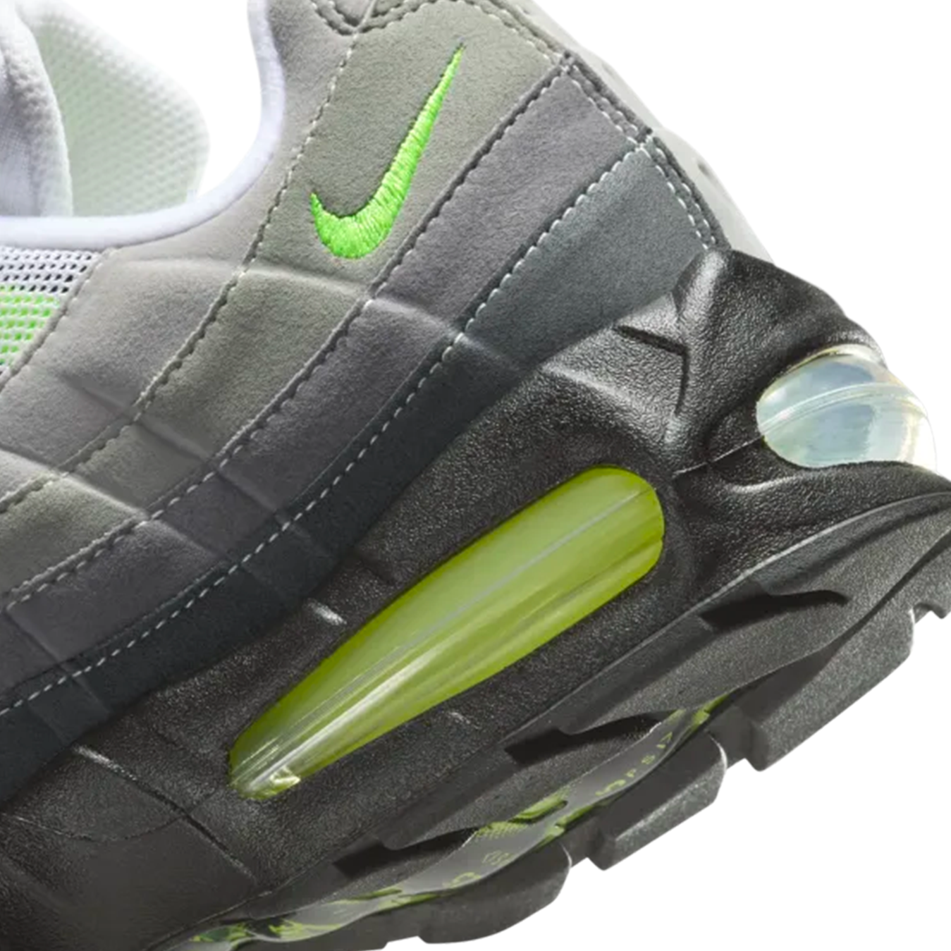 Nike Air Max 95 OG Big Bubble Neon (2025)