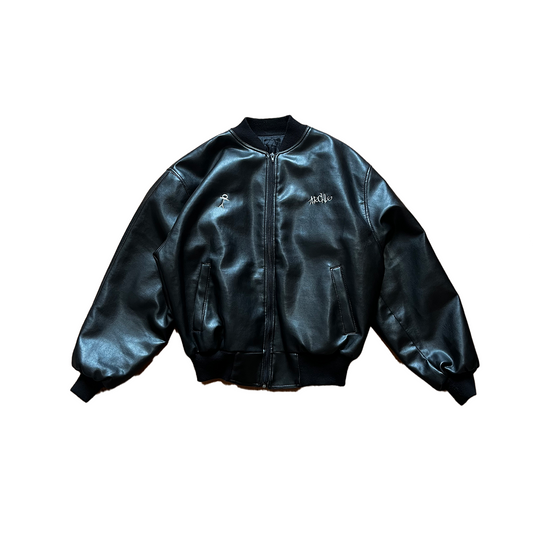 ArchLo Studio Leather Jacket