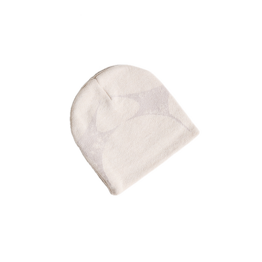 Armé Studios Stolen Stars Beanie Ivory