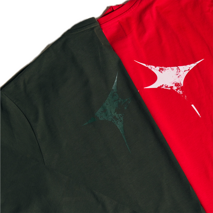 Armé Studios Stolen Stars Longsleeve Red