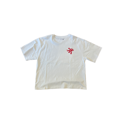 Armé Studios Mascot Tee Red