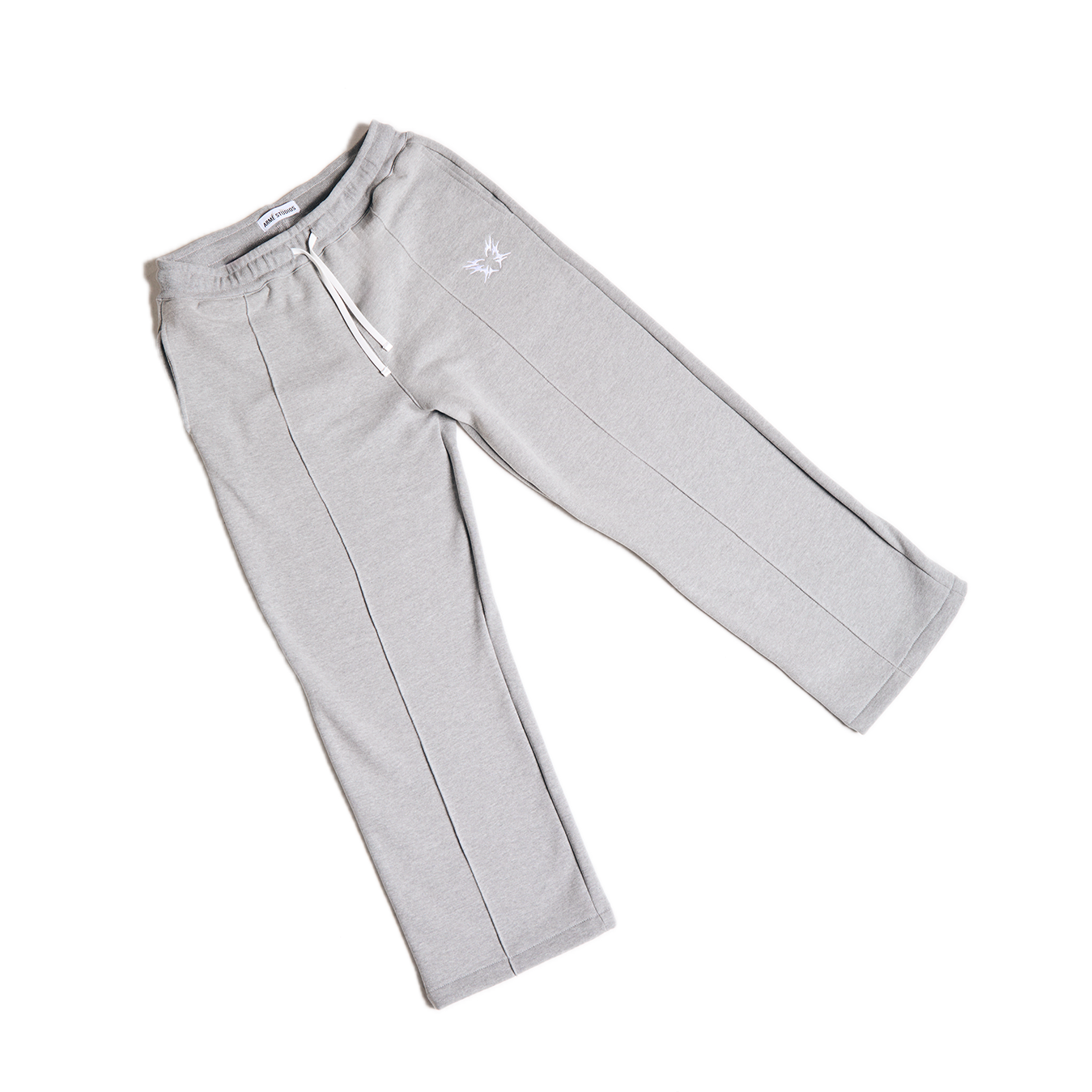 Armé Studios Stolen Heart Sweatpants Grey