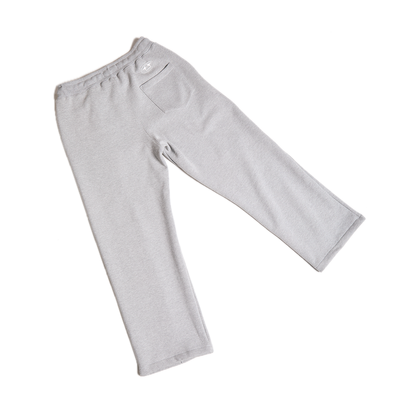 Armé Studios Stolen Heart Sweatpants Grey