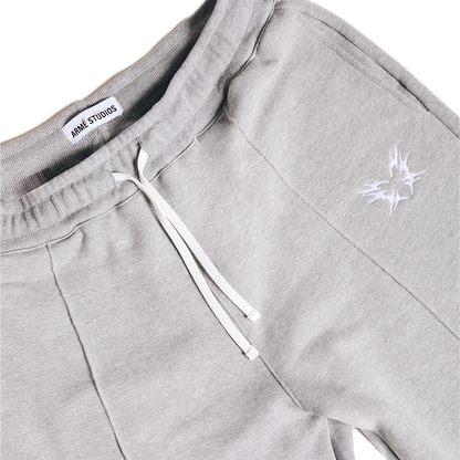 Armé Studios Stolen Heart Sweatpants Grey