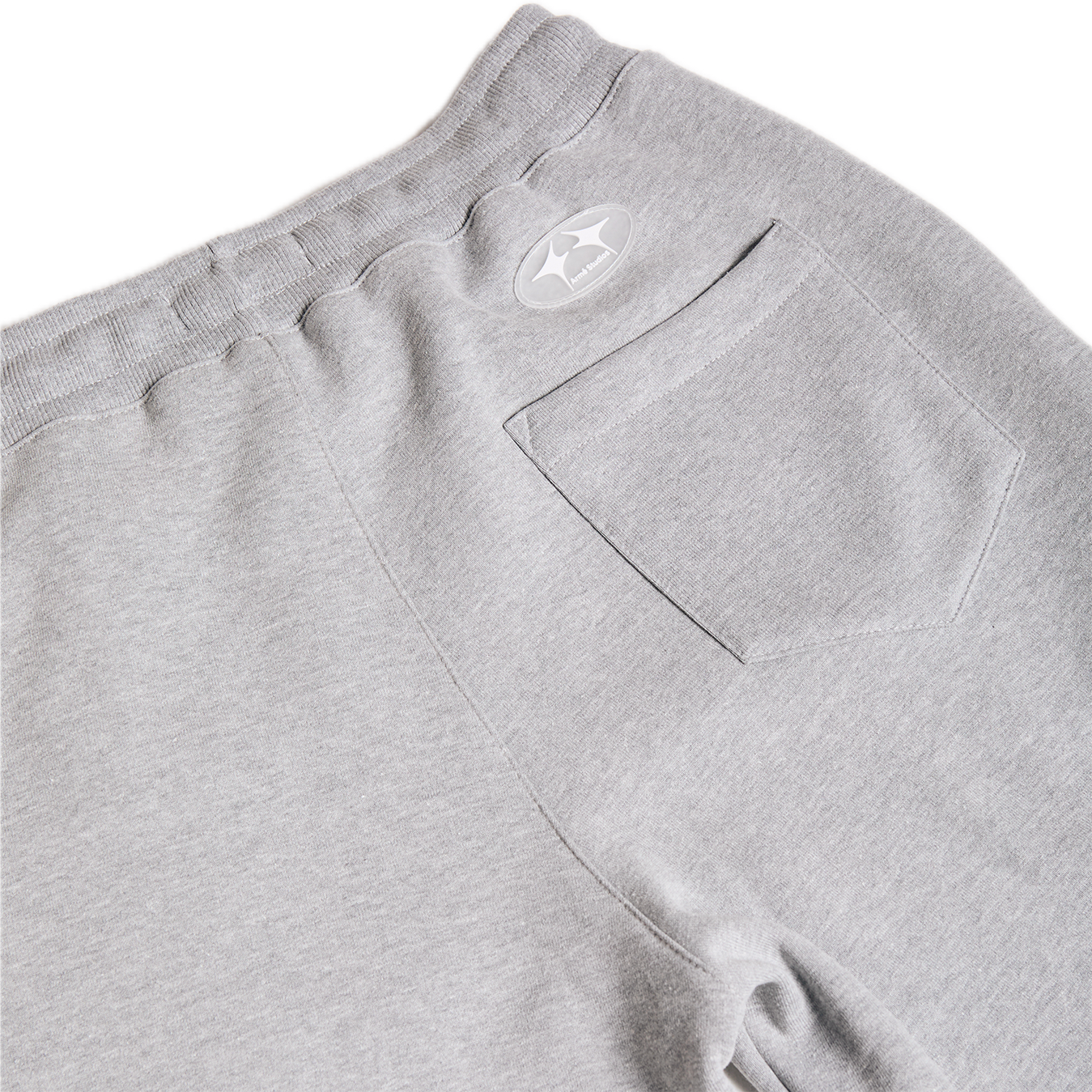 Armé Studios Stolen Heart Sweatpants Grey