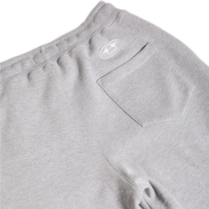 Armé Studios Stolen Heart Sweatpants Grey