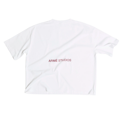 Armé Studios TRENCHES LOVE T-SHIRT