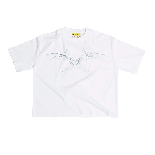 Armé Studios TRENCHES LOVE T-SHIRT