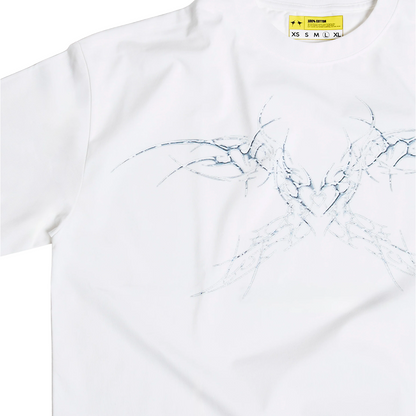 Armé Studios TRENCHES LOVE T-SHIRT