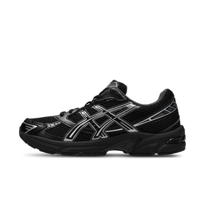 ASICS Gel-1130 Black Pure Silver