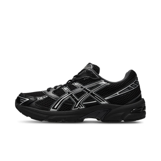 ASICS Gel-1130 Black Pure Silver