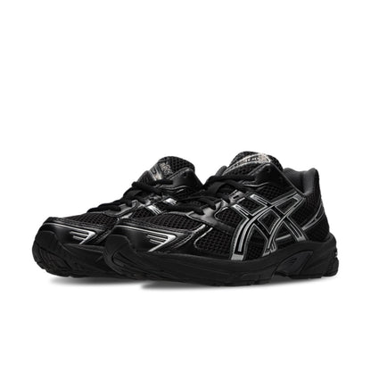 ASICS Gel-1130 Black Pure Silver