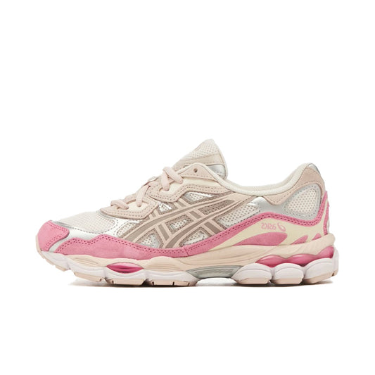 ASICS Gel-NYC Cream Mineral Beige Pink