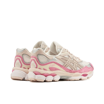 ASICS Gel-NYC Cream Mineral Beige Pink