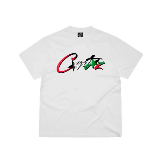 Corteiz Freedem Tee