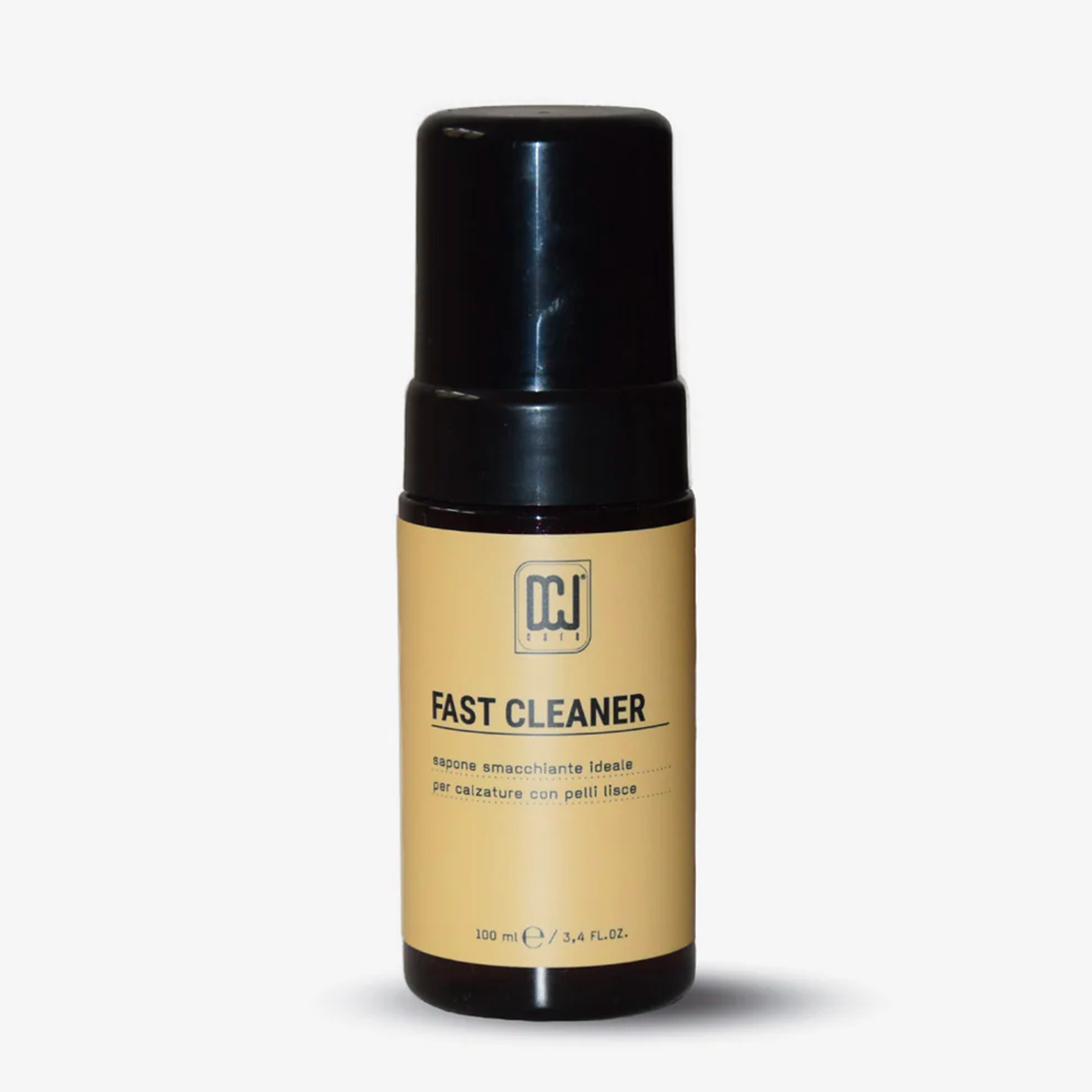 DCJ CARE FAST CLEANER