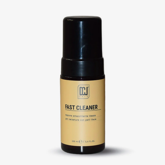 DCJ CARE FAST CLEANER