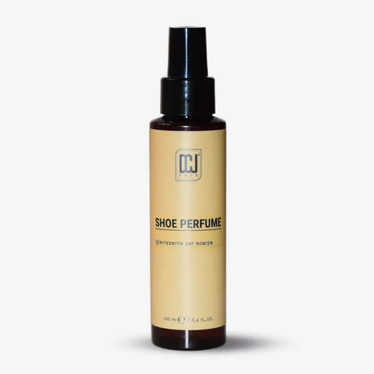 DCJ CARE SHOE PERFUME