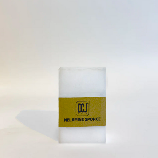 DCJ CARE SPUGNA MELAMINICA PRO