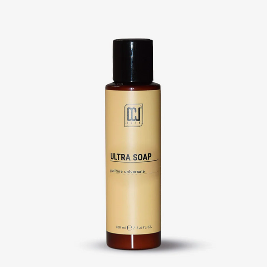 DCJ CARE ULTRA SOAP
