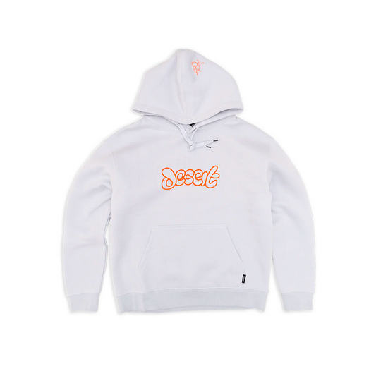 Deceit Felpa con cappuccio Sweetheart