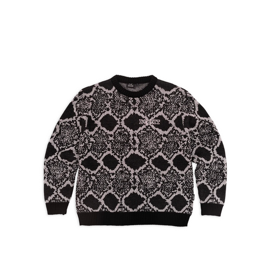 Deceit Maglione D-Snake