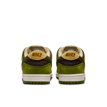 Nike SB Dunk Low Yuto Horigome Matcha