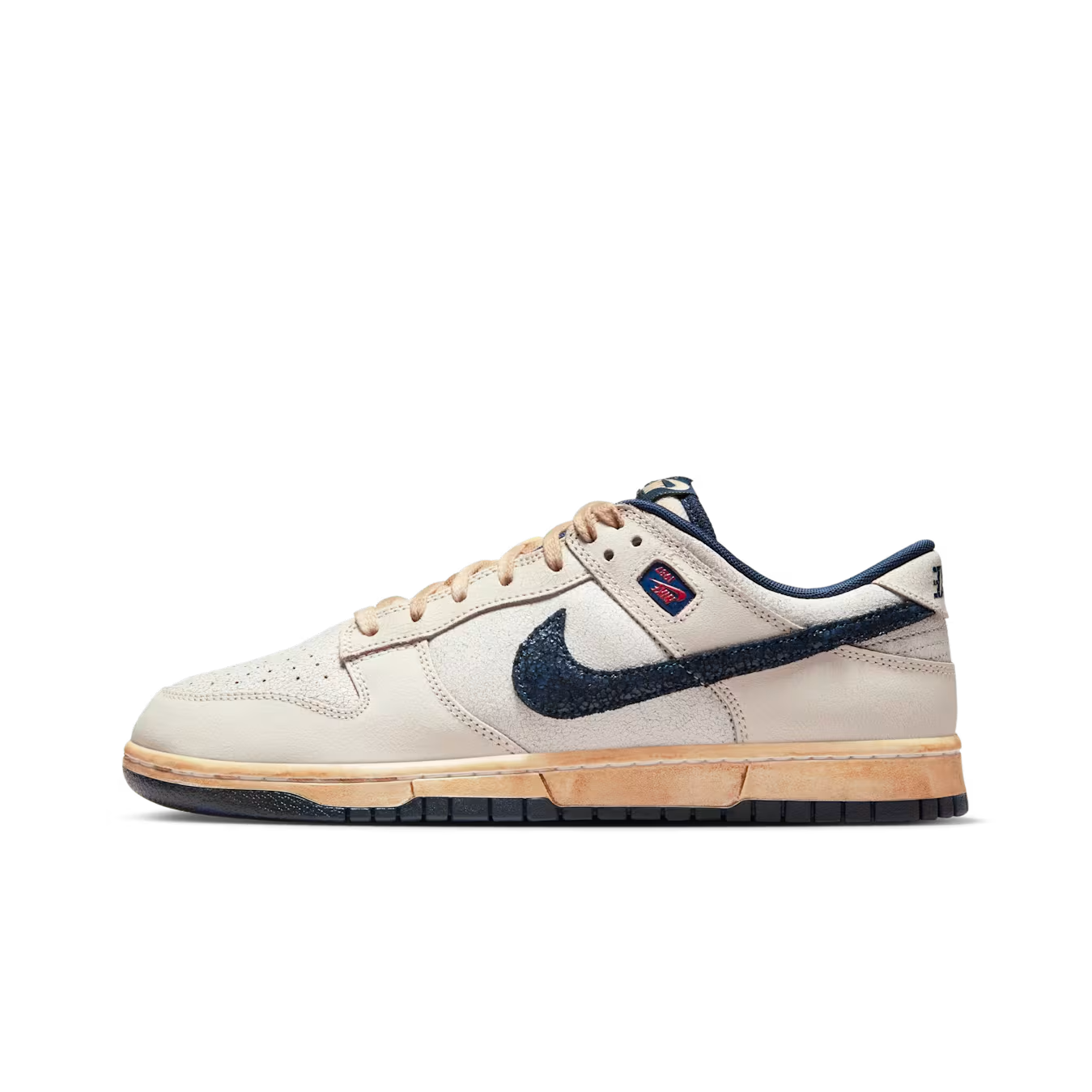 Nike Dunk Low Stranger Things Phantom