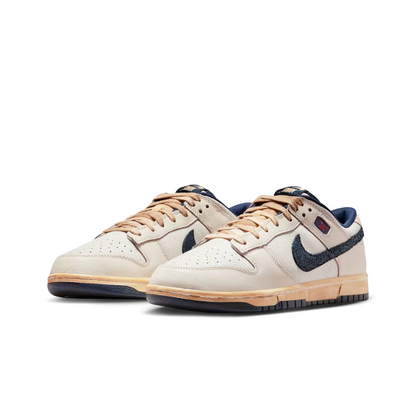Nike Dunk Low Stranger Things Phantom