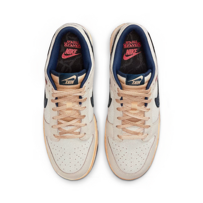 Nike Dunk Low Stranger Things Phantom