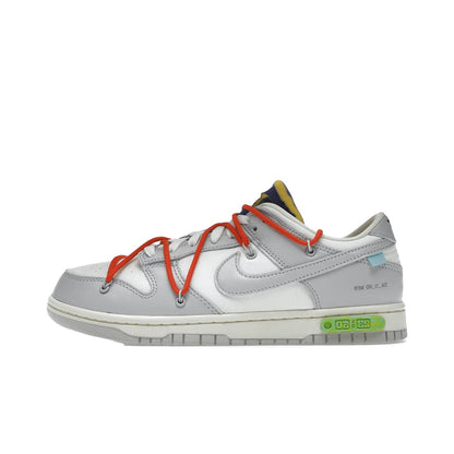 Nike Dunk Low Off-White Lot 23