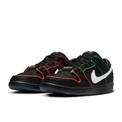 Nike SB Dunk Low Bronx Girls Skate