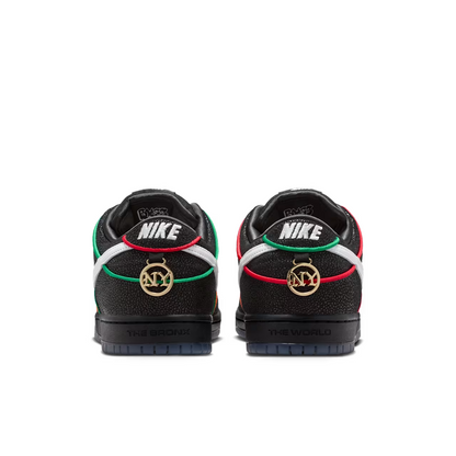 Nike SB Dunk Low Bronx Girls Skate