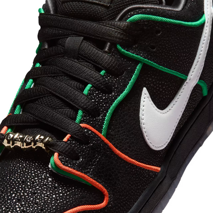 Nike SB Dunk Low Bronx Girls Skate