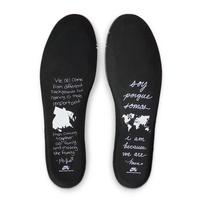 Nike SB Dunk Low Bronx Girls Skate