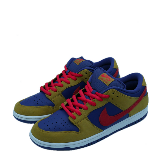 Nike SB Dunk Bassa Reverse Papa Bear taglia 46 (Usate)