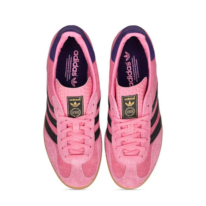 adidas Gazelle Indoor Bliss Pink Purple
