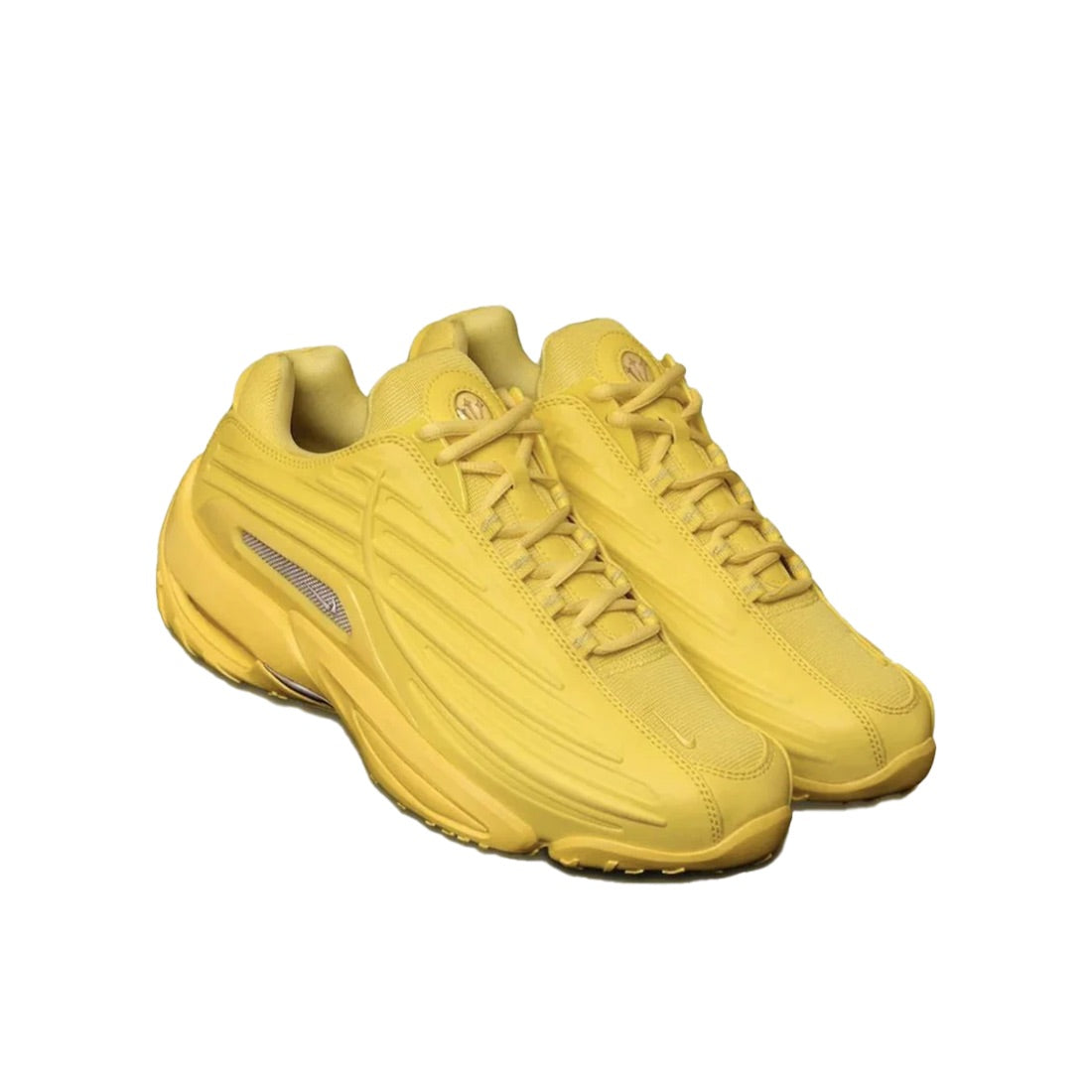 Nike Hot Step 2 Drake NOCTA Opti Yellow