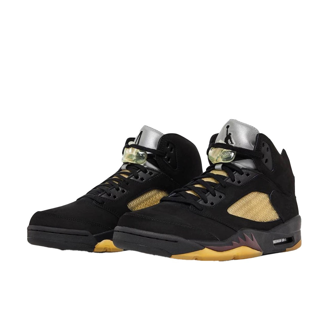 Air Jordan 5 A Ma Maniére Dusk