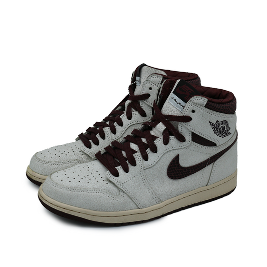 Air Jordan 1 Retro High OG A Ma Maniére taglia 44 (Usate)